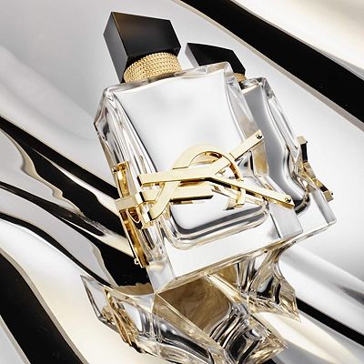 Yves Saint Laurent Libre Absolu Platine Eau de Parfum with