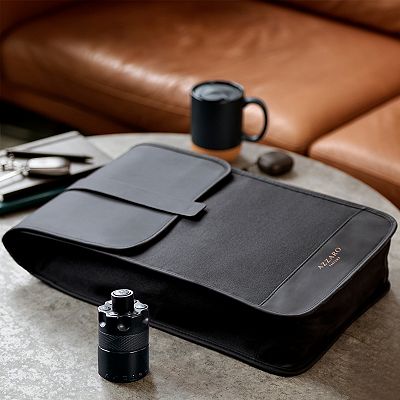 Azzaro The Most Wanted Eau de Parfum Intense Backpack Gift Set display picture 1