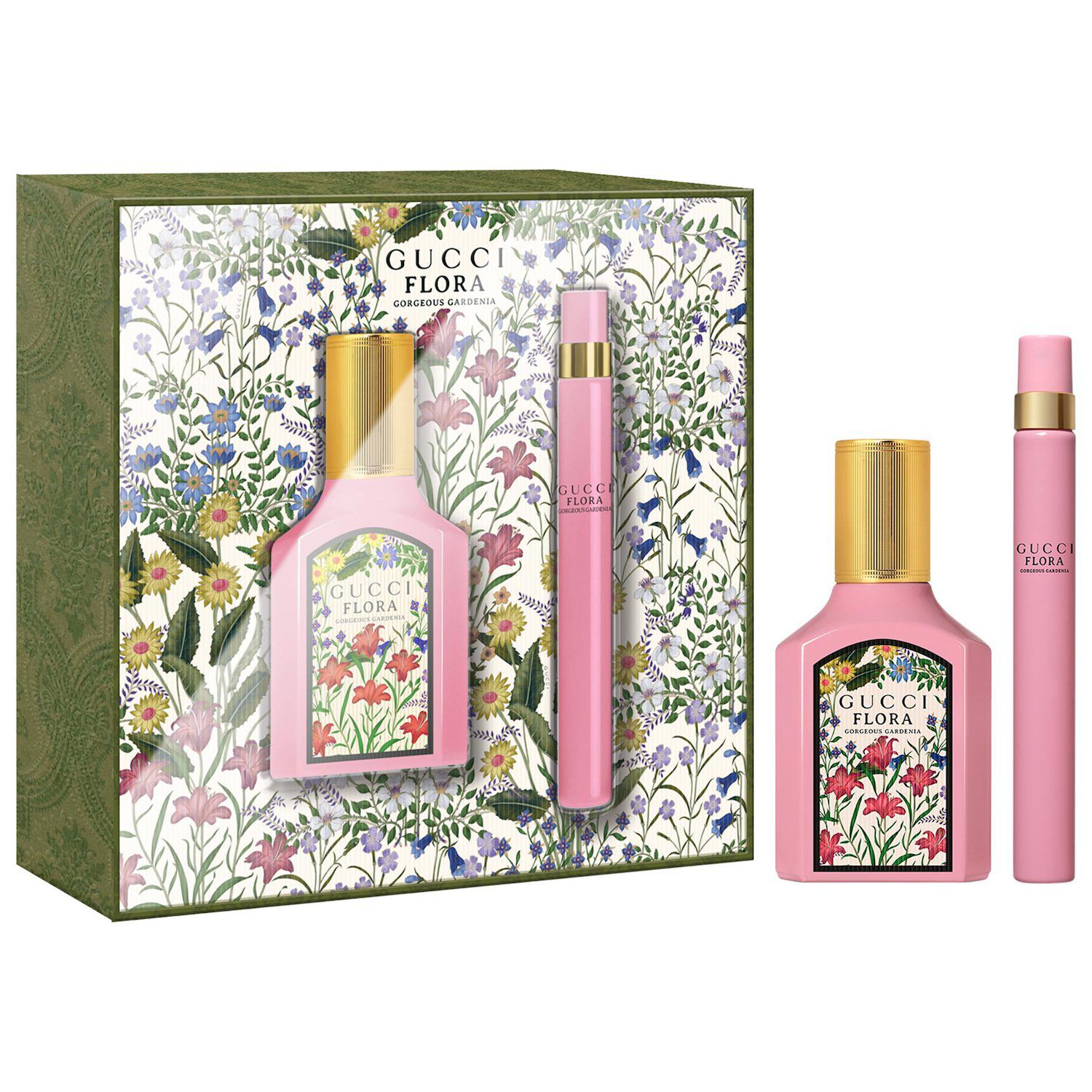 Kohls discount perfume sets