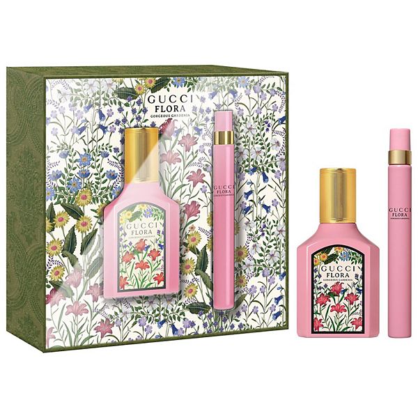 Gucci bloom miniature set hot sale