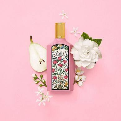 Mini Gorgeous Gardenia and Gorgeous Magnolia Perfume Set