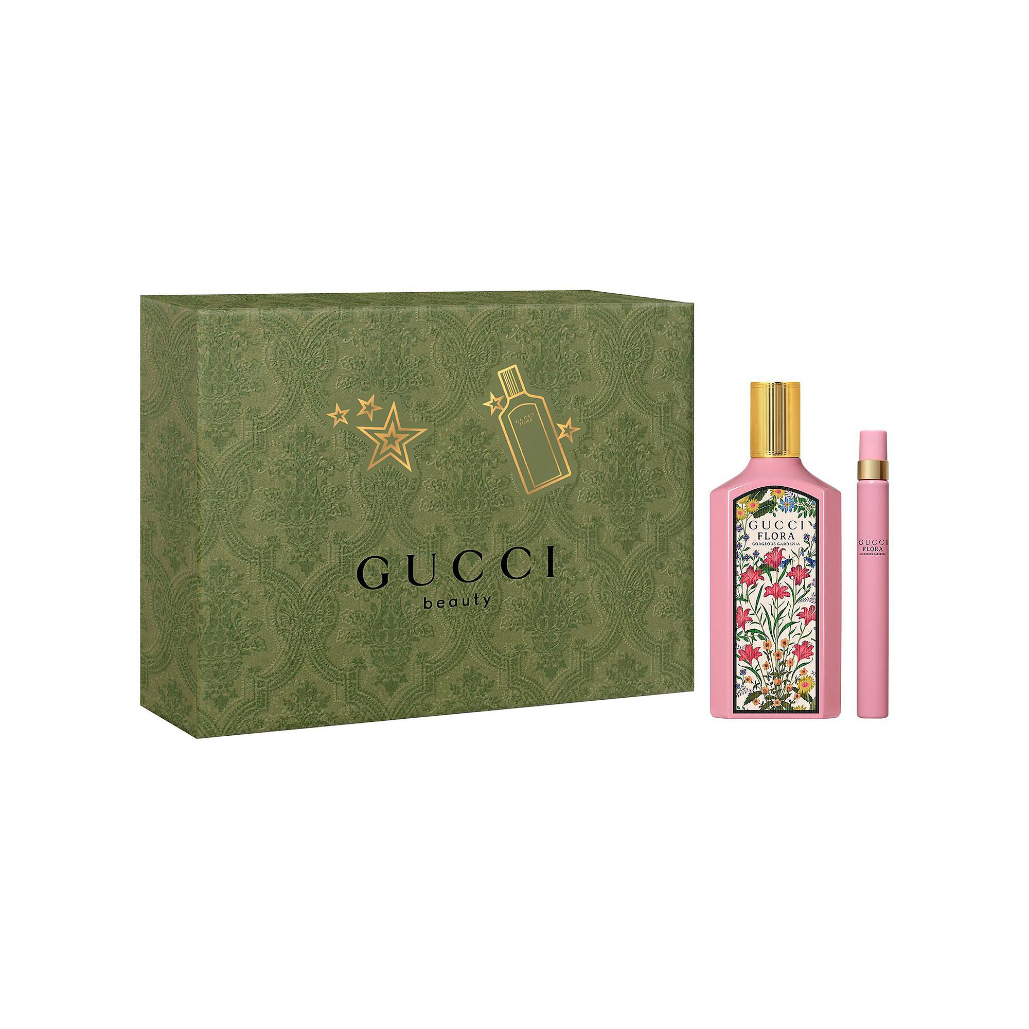 Gucci Gorgeous Gardenia Eau de Parfum Perfume Set, None