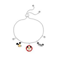 Kohls on sale disney jewelry