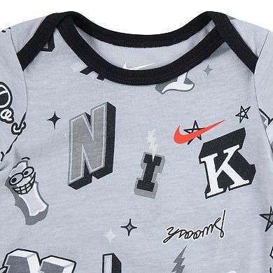 newborn nike sweatsuit