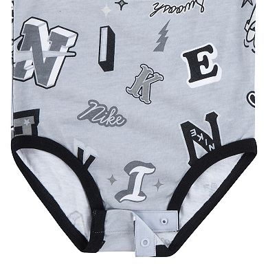 newborn nike sweatsuit