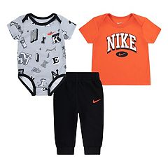 Kohls nike cheap baby clothes