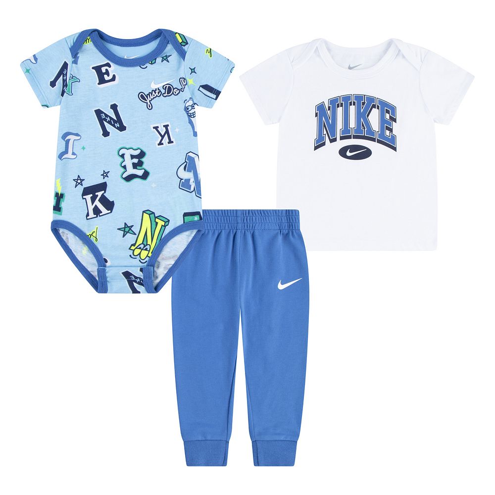 newborn nike sweatpants