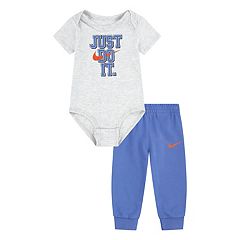 Boys hotsell nike sweatsuit