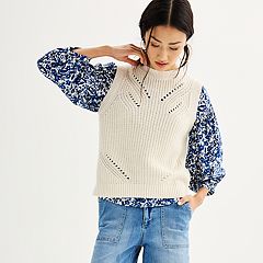 Sonoma Goods For Life Pullover Just $12.96 on Kohls.com (Regularly $36)