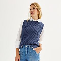 Sonoma Goods For Life Pullover Just $12.96 on Kohls.com (Regularly $36)