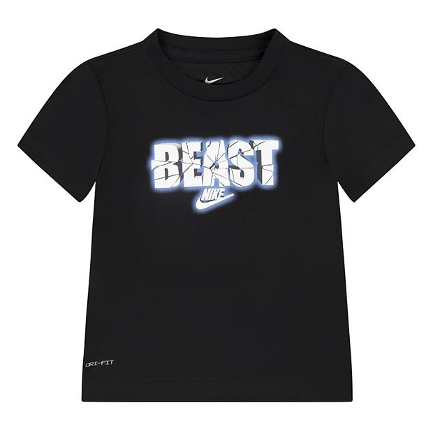 kohls boys nike shirts