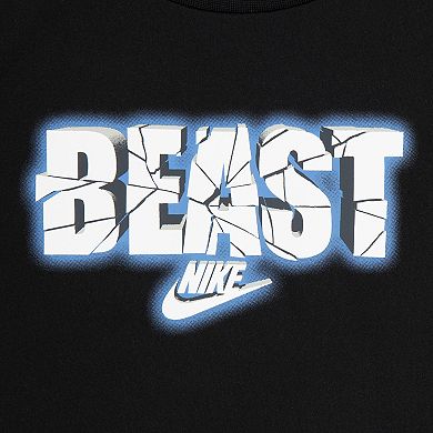 Toddler Boys Nike "Beast" Dri-FIT T-shirt