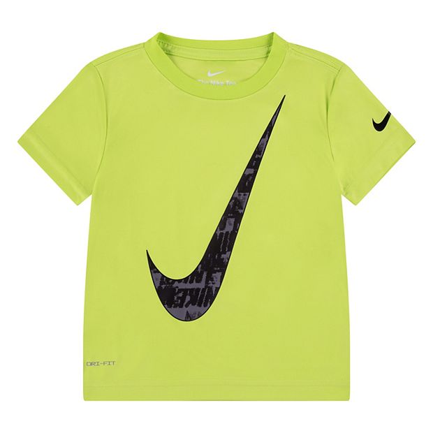 Kohls boys 2024 nike shirts