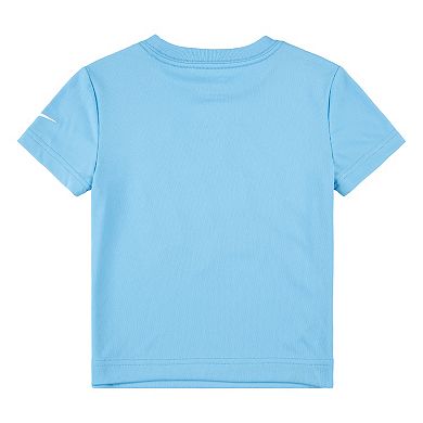 Baby & Toddler Boys Nike "Awesomeness" Dri-FIT T-shirt