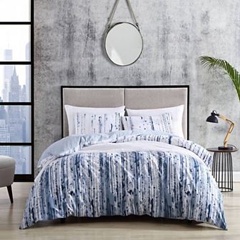 City Scene Sokal Comforter Set