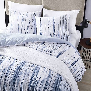 City Scene Sokal Comforter Set