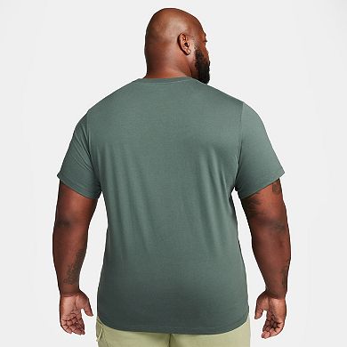 Big & Tall Nike Sportswear T-Shirt
