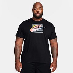 Kohls mens nike t shirts best sale