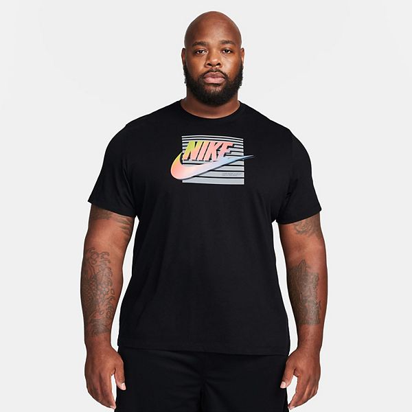 Big & Tall Nike Sportswear T-Shirt