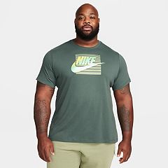 Nike outlet big and tall sales