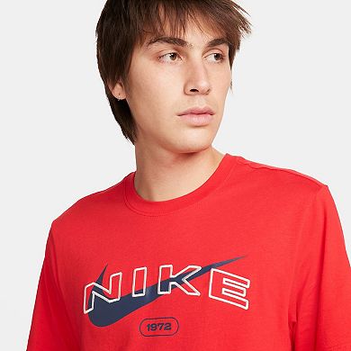 Big & Tall Nike Sportswear T-Shirt