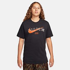 Kohls mens best sale nike shirts