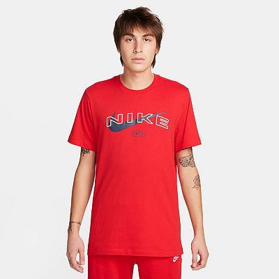 Big Tall Nike Sportswear T Shirt