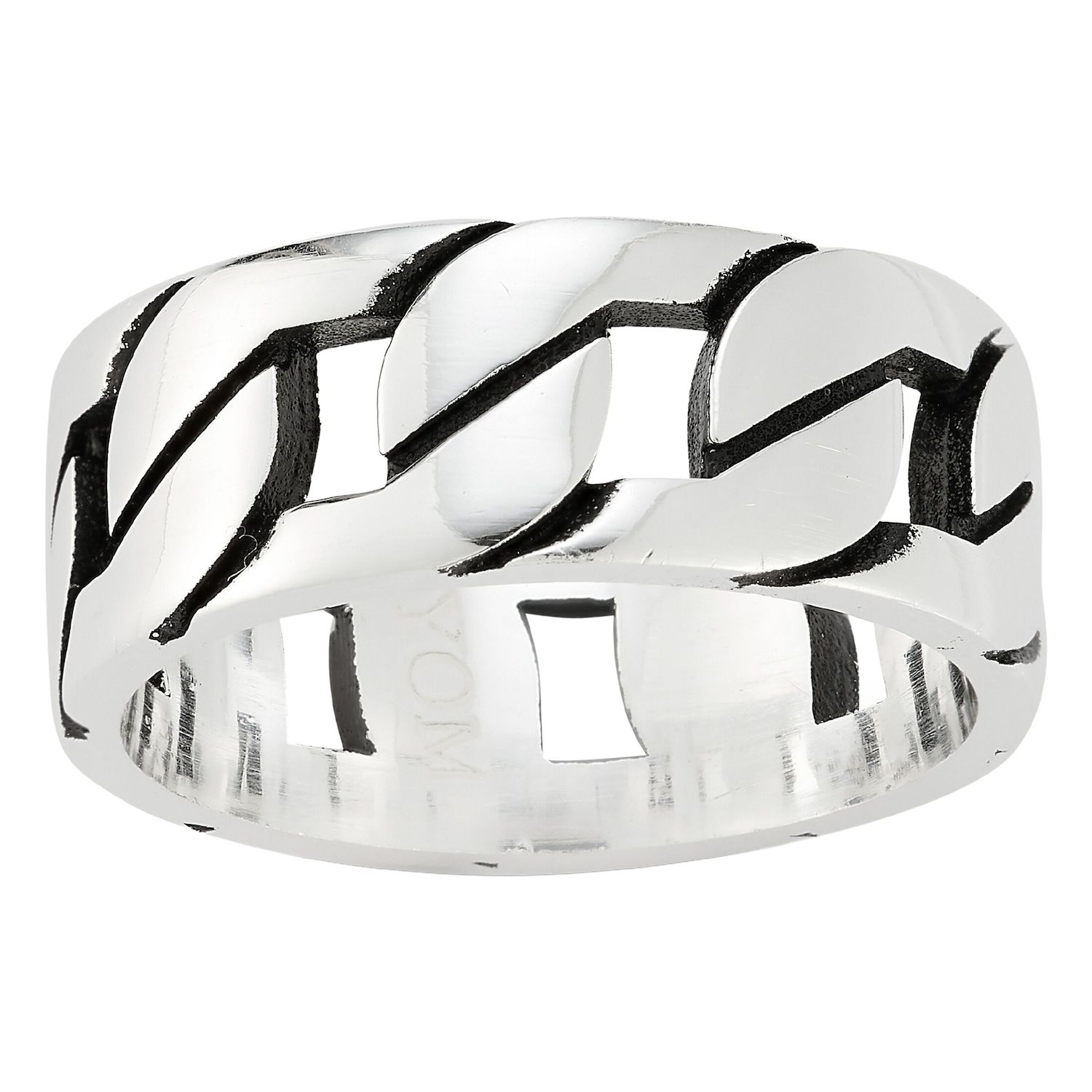 Kohls sterling silver on sale rings