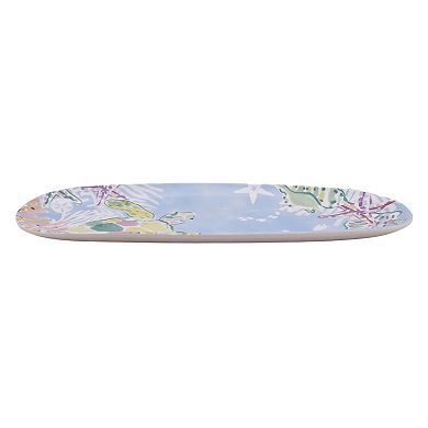 Celebrate Together™ Summer Coastal Small Serving Platter