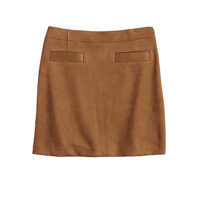 Women's LC Lauren Conrad Mini Skirt