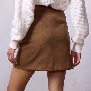 Women's LC Lauren Conrad Mini Skirt