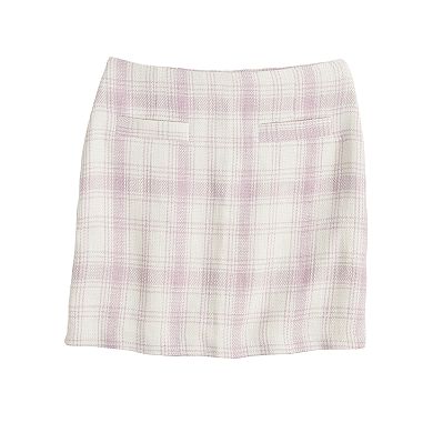 Women's LC Lauren Conrad Mini Skirt