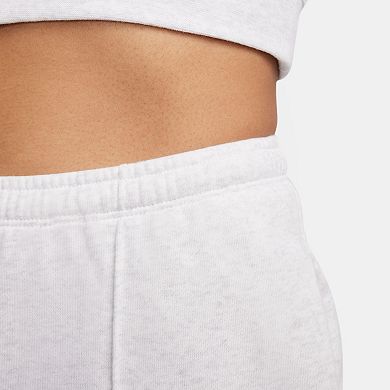 Women's Nike Sportswear Chill Terry High-Waisted Sweatpants