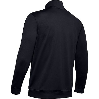 Big & Tall Under Armour Sportstyle Tricot Jacket