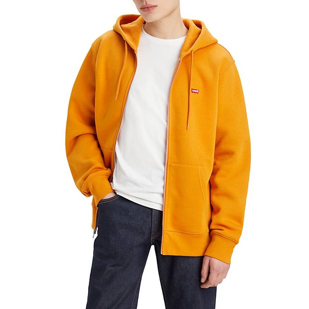 Levi's Men's Zip-Up Hoodie