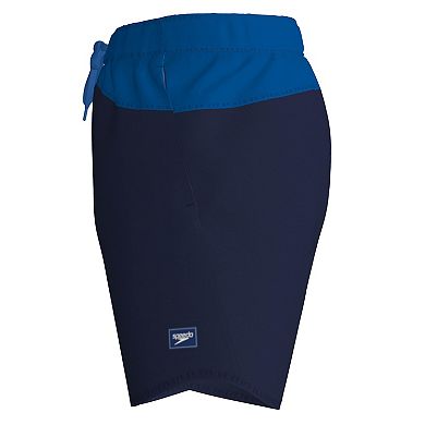 Men's Speedo 6.5" Marina Flex Swim Trunks