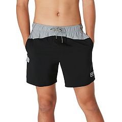 Kohls bathing suits mens deals