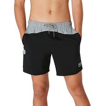 Men's Speedo 6.5" Marina Flex Swim Trunks
