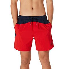 Kohls on sale speedo mens