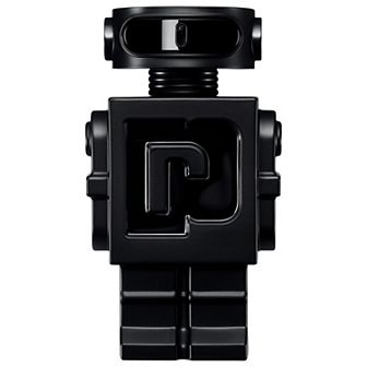 Rabanne Phantom Parfum with Woody Vanilla Bean