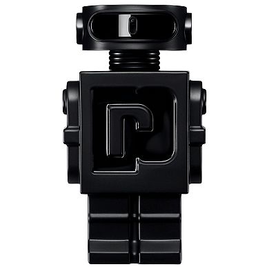 Phantom Parfum with Woody Vanilla Bean