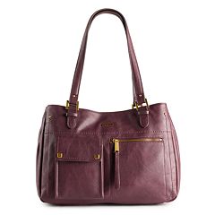 Rosetti red online purse