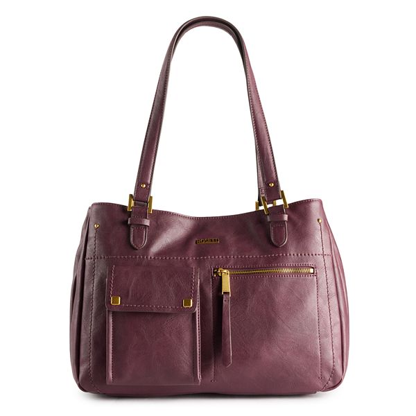 Rosetti Kayla Satchel Bag 3579