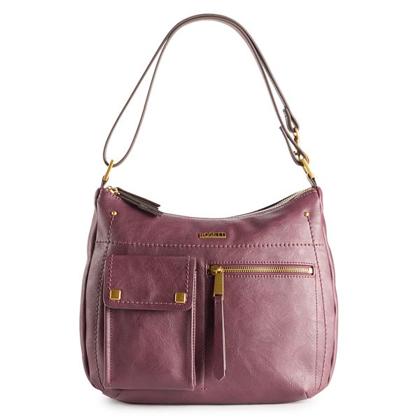 Rosetti Kayla Coho Shoulder Bag