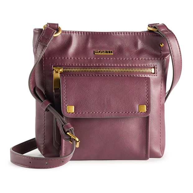 Kohls discount rosetti handbags