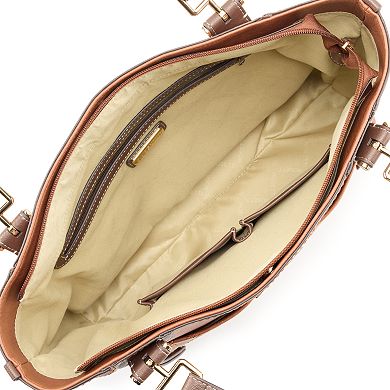 Rosetti Nicole Tote Bag