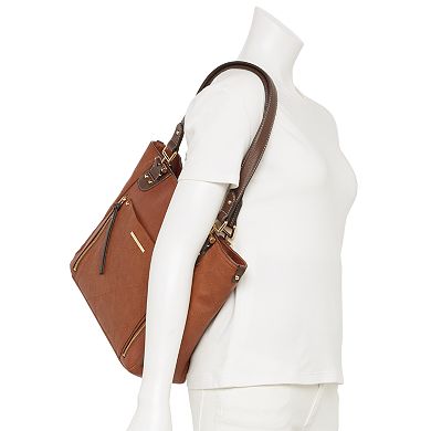 Rosetti Nicole Tote Bag