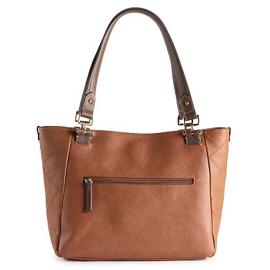 Rosetti Nicole Tote Bag
