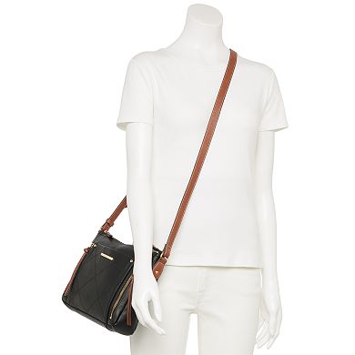 Rosetti Nicole Coho Shoulder Bag