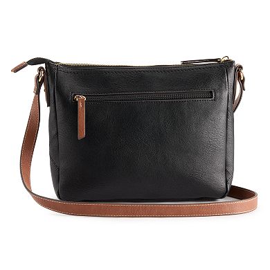 Rosetti Nicole Coho Shoulder Bag